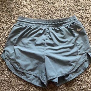 Nike Tempo Luxe running shorts